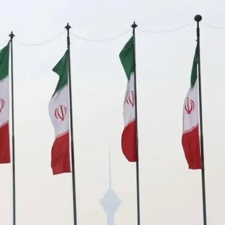 Demo Iran Ricuh Tewaskan 2.000 Orang, Kedubes Jakarta Salahkan Aktor Eksternal