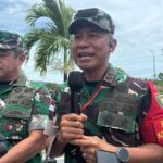 Keamanan Terancam, Gibran Rakabuming Tunda Kunjungan Kerja ke Yahukimo Papua