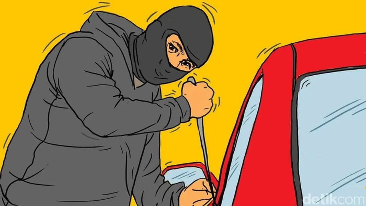 Foto: Ilustrasi Oleh Edi Wahyono