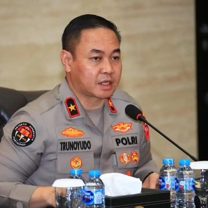 Polri Patuhi KUHP dan KUHAP Baru yang Berlaku Mulai 2 Januari 2026