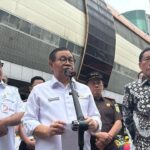 Pemprov DKI Gelontorkan Rp 102 Miliar untuk Penataan Kawasan Rasuna Said, Bukan Sekadar Bongkar Tiang Monorel