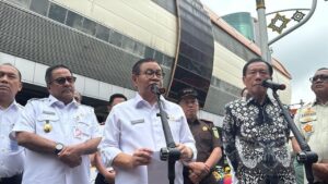 Pemprov DKI Gelontorkan Rp 102 Miliar untuk Penataan Kawasan Rasuna Said, Bukan Sekadar Bongkar Tiang Monorel