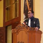 Kepala BNN Ungkap Strategi Pencegahan Narkoba Dukung Visi Presiden Prabowo