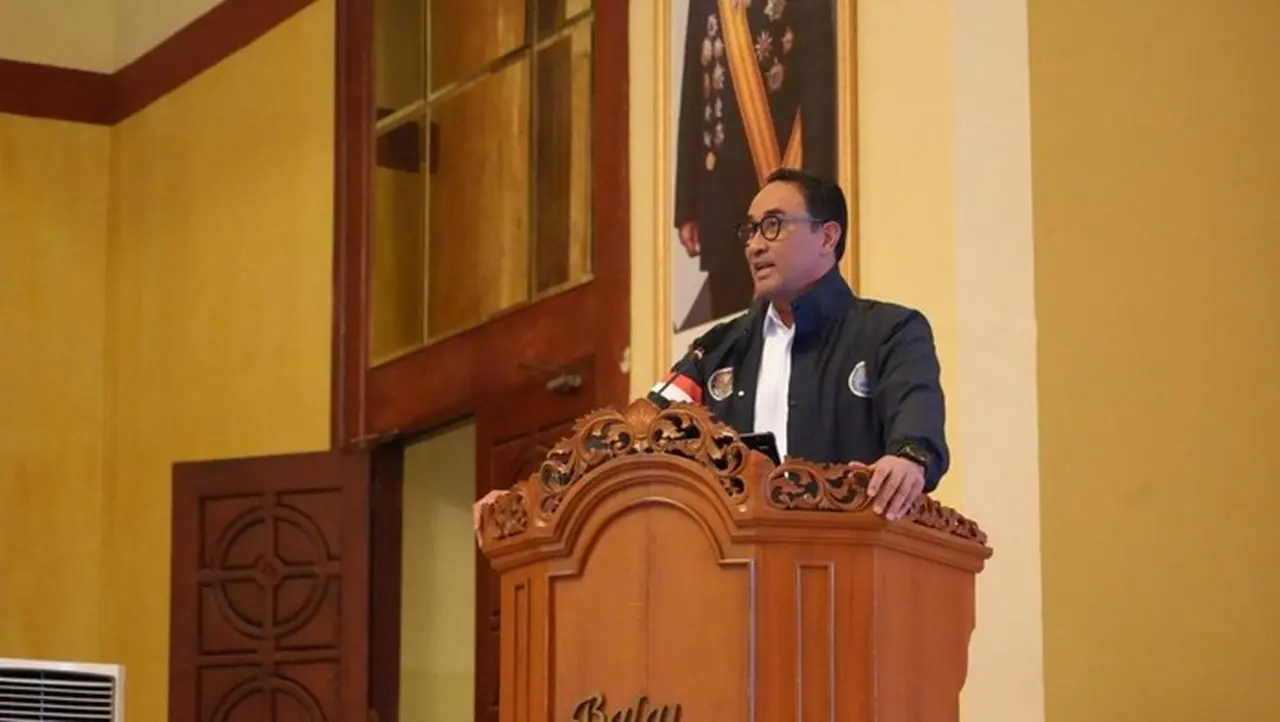 Kepala Bnn (foto: Dok Bnn Ri)