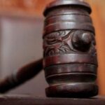 Anak Bunuh Ayah di Sumut: Pedagang Sate Divonis 15 Tahun Penjara