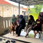 Banjir Tangerang Mulai Surut, Polisi Hadirkan Layanan Kesehatan untuk Warga Terdampak