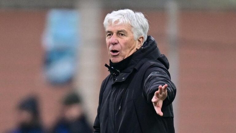 AS Roma Tersingkir dari Coppa Italia, Pelatih Gasperini Akui Sulit Bersaing di Semua Kompetisi