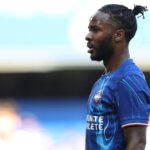 Liam Rosenior Buka Peluang Raheem Sterling dan Axel Disasi Kembali ke Skuad Chelsea