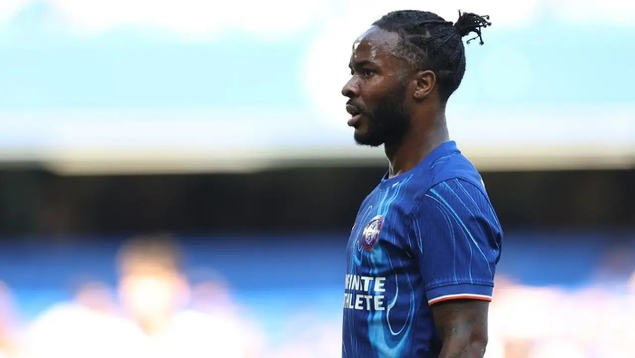 Foto: Chris Lee Chelsea Fc/chelsea Fc Via Getty Images