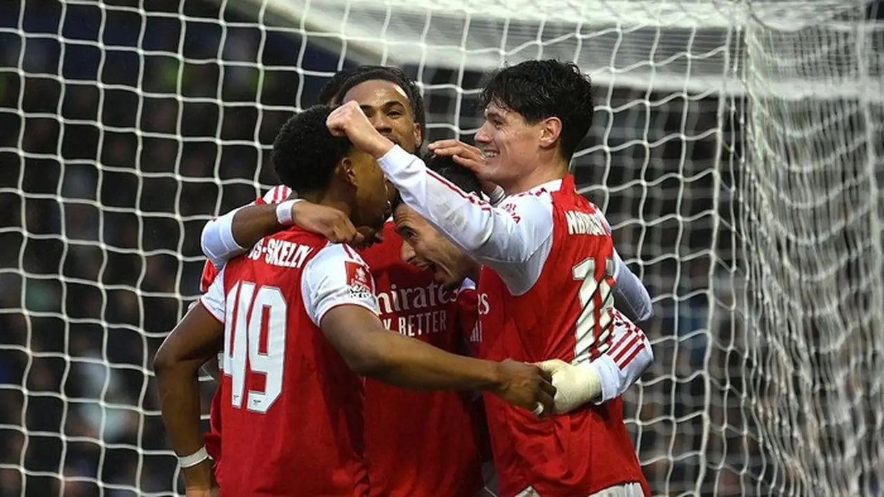 Foto: Getty Images/mike Hewitt