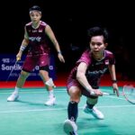 Indonesia Masters 2026: 21 Wakil Tuan Rumah Berburu Gelar, Termasuk Pasangan Debut