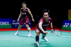 Indonesia Masters 2026: 21 Wakil Tuan Rumah Berburu Gelar, Termasuk Pasangan Debut