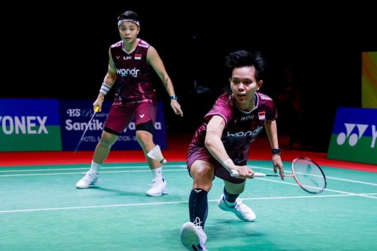 Indonesia Masters 2026: 21 Wakil Tuan Rumah Berburu Gelar, Termasuk Pasangan Debut
