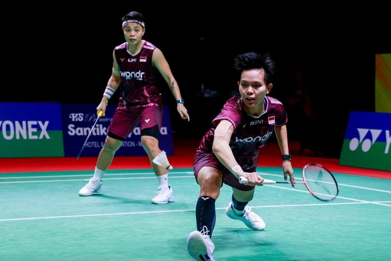Indonesia Masters 2026: 21 Wakil Tuan Rumah Berburu Gelar, Termasuk Pasangan Debut