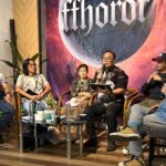 Film Horor Indonesia Dominasi Bioskop, Raup 101 Juta Penonton dalam Tiga Tahun Terakhir