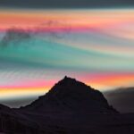 Januari 2026: Bulan Purnama Wolf Moon hingga Hujan Meteor Hiasi Langit Malam