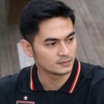 Ichal Muhammad Ajak Faby Marcelia Tabayun Usai Pernikahan Siri Berakhir Pisah