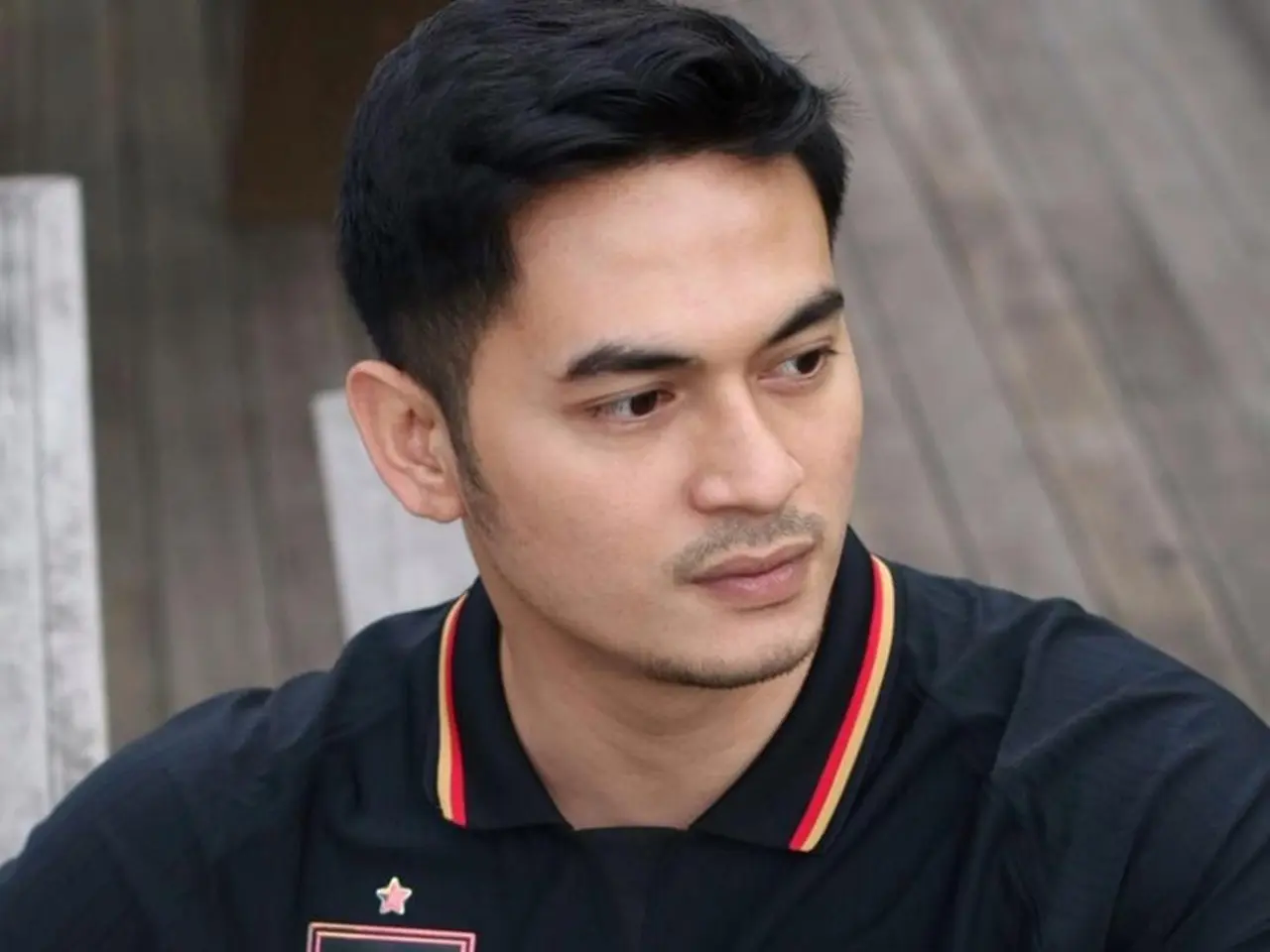 (foto: Instagram @ichalmuhammad91) Ichal Muhammad.