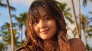 Aurelie Moeremans Ungkap Pernikahan dengan Roby Tremonti Tak Pernah Sah Secara Kanonik