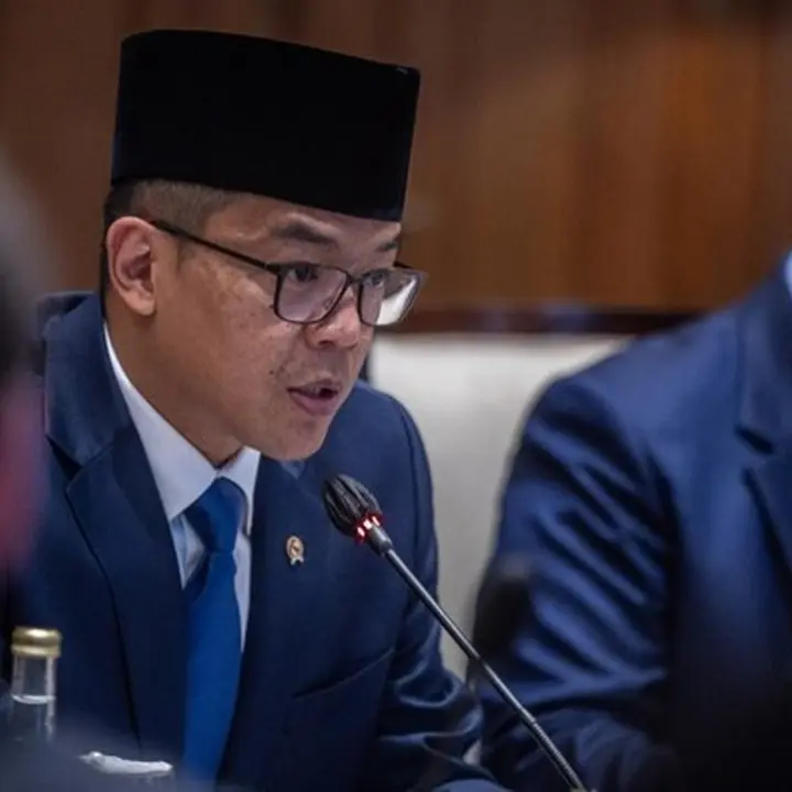 Menlu Sugiono: Dunia di ‘Ruang Abu-abu’ Berbahaya, Diplomasi RI Harus Realistis
