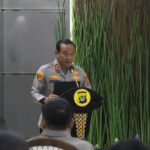 Kapolda Metro Jaya: Ditres PPA dan PPO Harus Hadir Melindungi Anak dan Perempuan