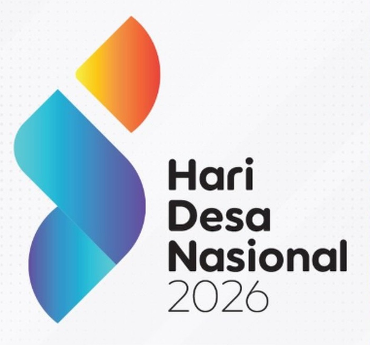 Hari Desa Nasional 2026: Sejarah, Tema ‘Bangun Desa Bangun Indonesia’, dan Makna Logo