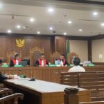Penyuap Eks Dirut Inhutani V Divonis 2 Tahun 4 Bulan Penjara, Denda Rp 100 Juta