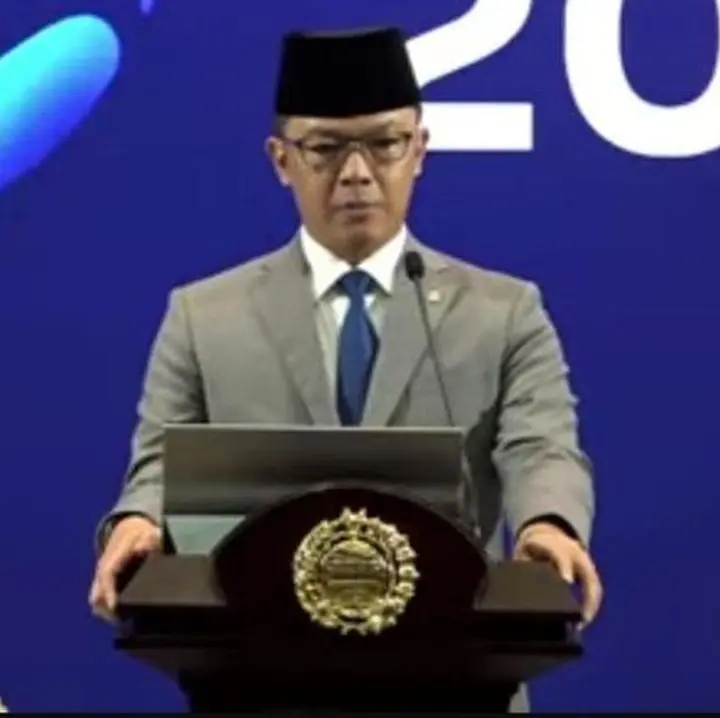 Menlu Sugiono Berkelakar Butuh Tiga Wakil Menteri Tambahan untuk Kemlu