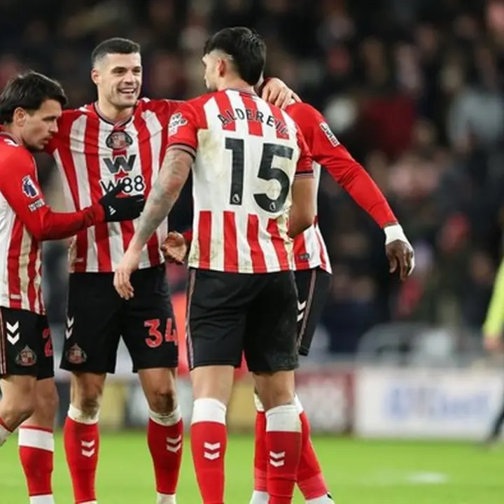 Sunderland Tahan Imbang Manchester City 0-0 Berkat Keberanian dan Agresi di Kandang