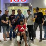 Polisi Palembang Bekuk Raja Curanmor, Sempat Gunakan Kostum Doraemon dan Spider-Man untuk Penyamaran