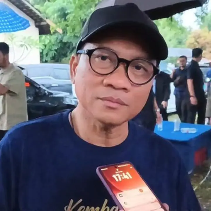 Mendes Yandri: Desa yang Terlantar Ancaman Serius bagi Ketahanan Bangsa
