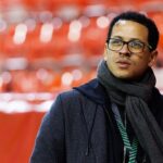 Liam Rosenior Kandidat Kuat Pengganti Enzo Maresca di Kursi Panas Manajer Chelsea