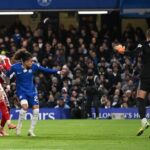 Debut Manis Rosenior di Chelsea: Ujian Berat Hadapi Arsenal dan Rekor Buruk The Blues