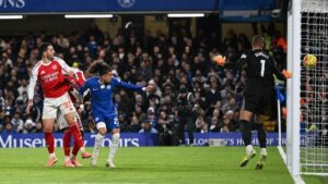 Debut Manis Rosenior di Chelsea: Ujian Berat Hadapi Arsenal dan Rekor Buruk The Blues