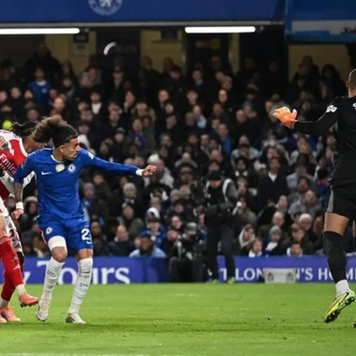 Debut Manis Rosenior di Chelsea: Ujian Berat Hadapi Arsenal dan Rekor Buruk The Blues