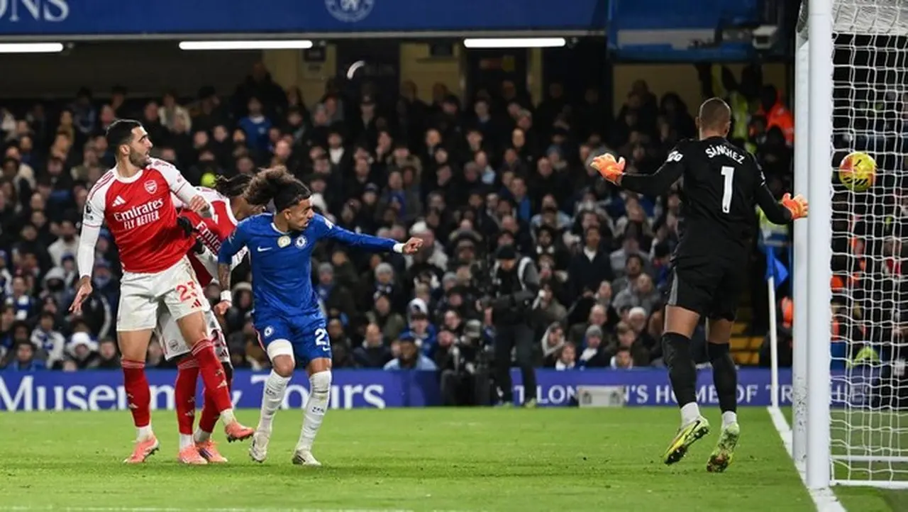Foto: David Price/arsenal Fc Via Getty Images