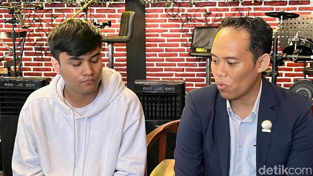 Gugat Rp Miliar, Ressa Akui Anak Denada yang Ditelantarkan, Kuasa Hukum Minta Bukti