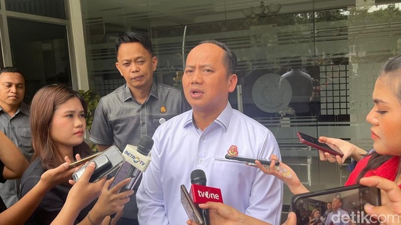 Google Buka Suara soal Investasi Gojek, Kejagung: Tunggu Pengadilan Ungkap Fakta