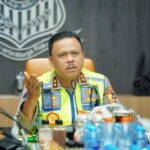 Kakorlantas Andalkan Teknologi dan Humanisme untuk Kelancaran Operasi Ketupat 2026