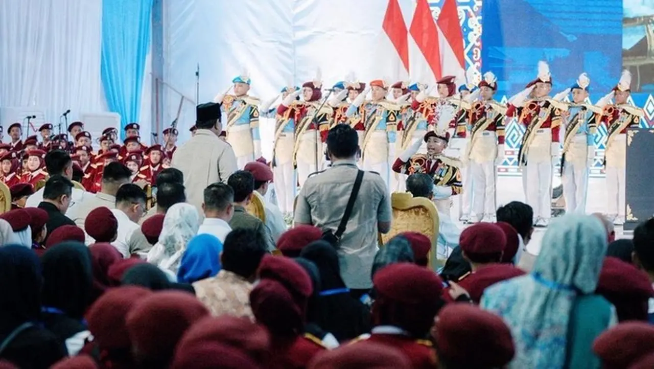 Foto: Kemensos