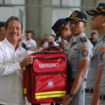 1.142 Taruna KKP Dikerahkan Percepat Rehabilitasi Pascabencana di Sumatera