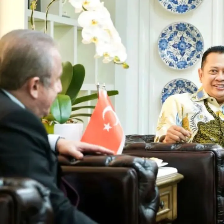 Indonesia Pimpin Dewan HAM PBB 2026, Bamsoet Harap Peran Substantif dalam Isu Kemanusiaan Global