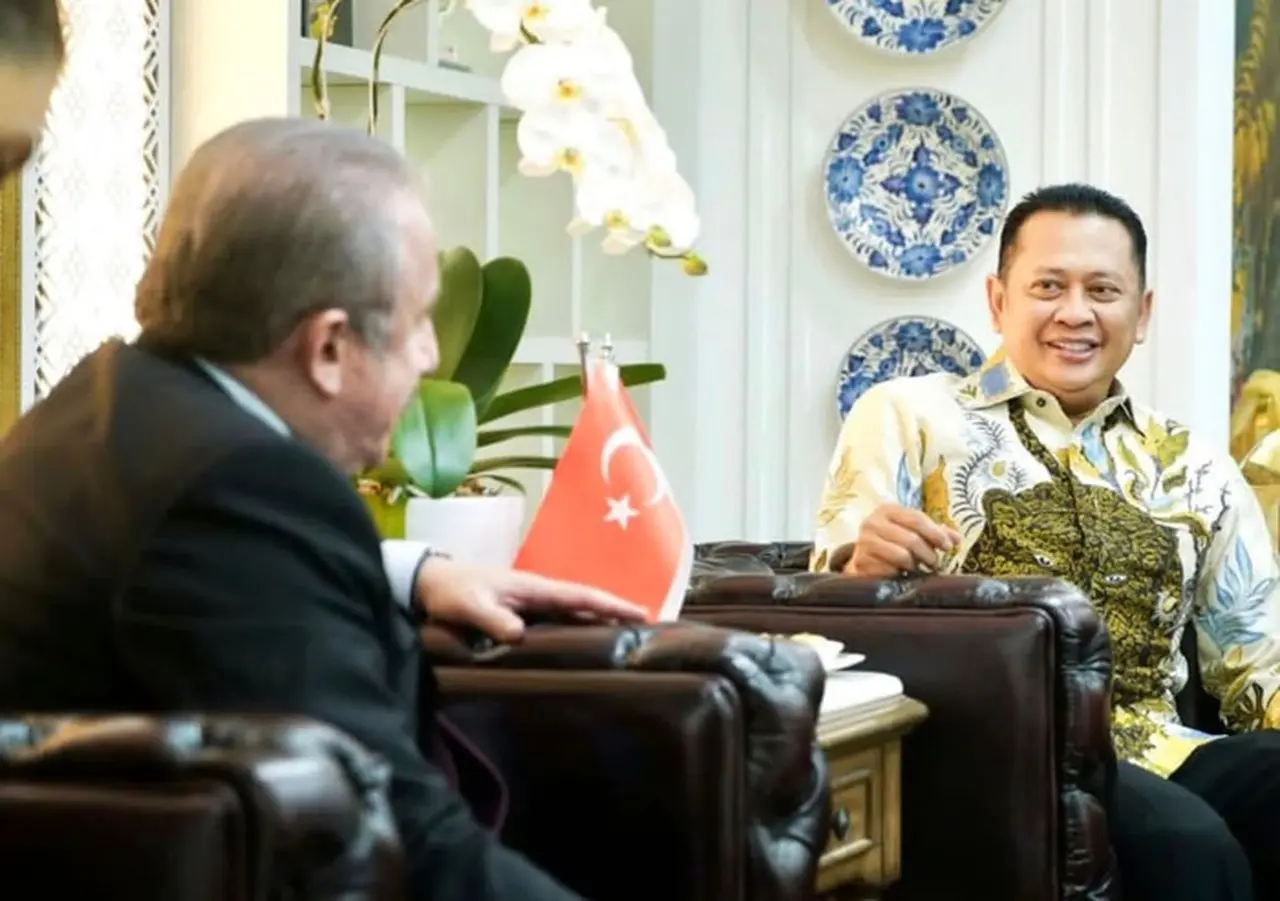Foto: Dok. Mpr Ri