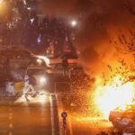 Menlu Sugiono: Komunikasi Sulit, Pemerintah Siapkan Evakuasi WNI di Iran