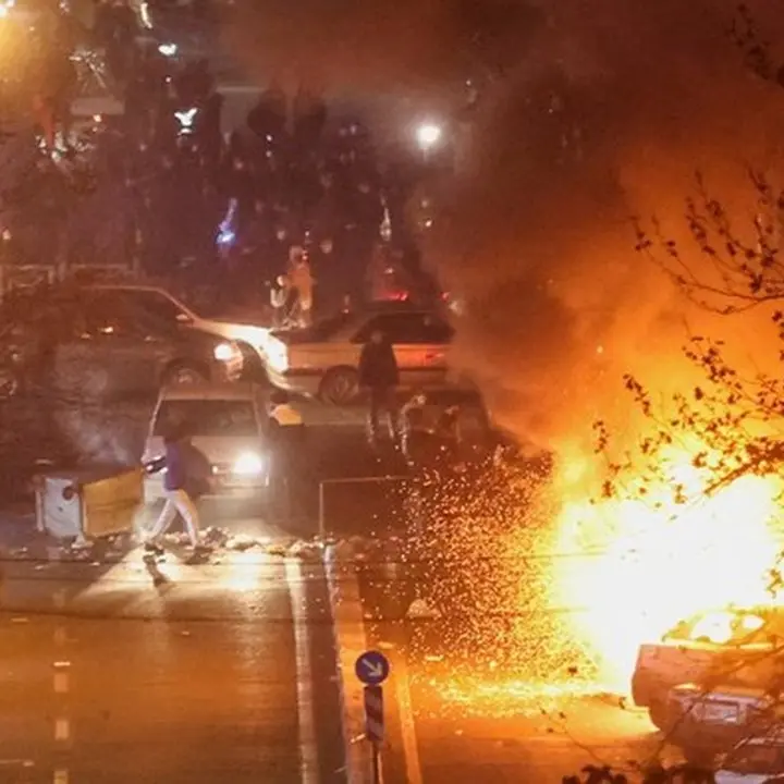 Menlu Sugiono: Komunikasi Sulit, Pemerintah Siapkan Evakuasi WNI di Iran