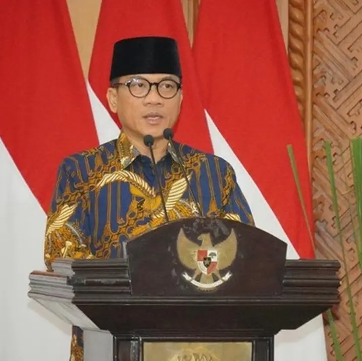 Mendes Yandri: Desa Harus Jadi ‘Gula-gula’ Ekonomi untuk Tarik Minat Anak Muda