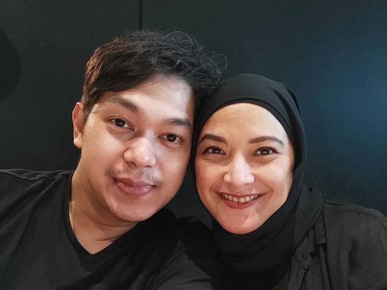 Andhara Early Akhiri 14 Tahun Pernikahan Dengan Bugi. (foto: Instagram @andharaearly)