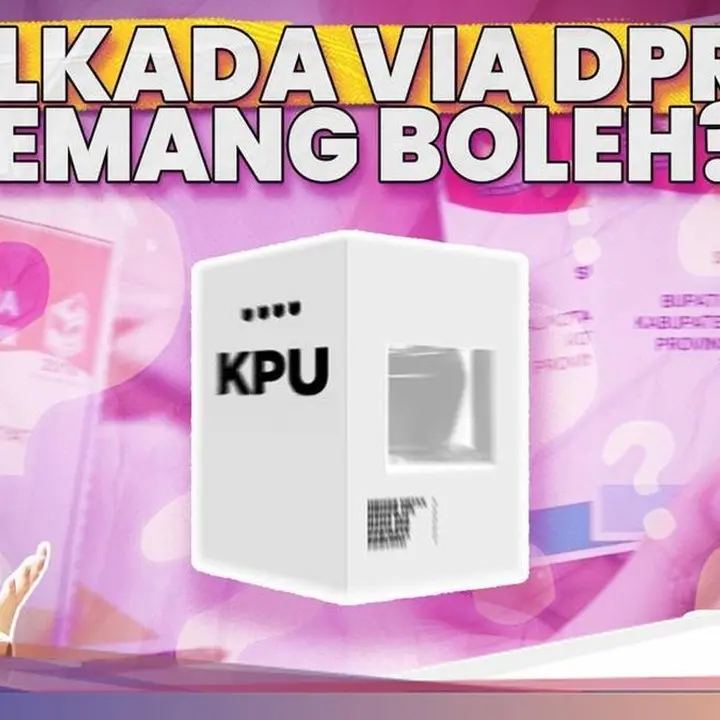 Polemik Pilkada Lewat DPRD: Fraksi Terbelah, Konstitusionalitas Diperdebatkan