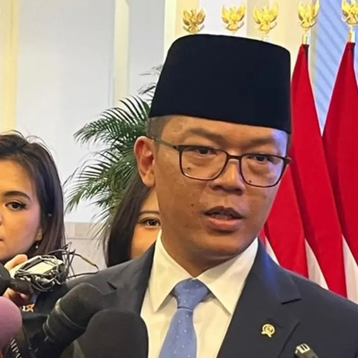 Menlu Sugiono Pantau Ketat Nasib 2 WNI yang Diculik Bajak Laut di Gabon