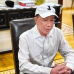 Jokowi Berharap Kasus Eggi Sudjana dan Damai Hari Diselesaikan Lewat Restorative Justice